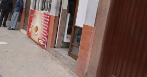ARTE Y CAFE PARRILLA BOGOTÁ ARTE Y CAFE PARRILLA BOGOTÁ